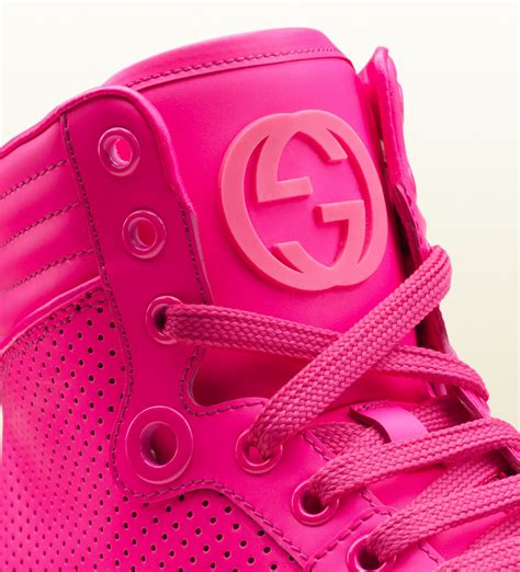 gucci coda neon pink|Gucci Livermore Outlet.